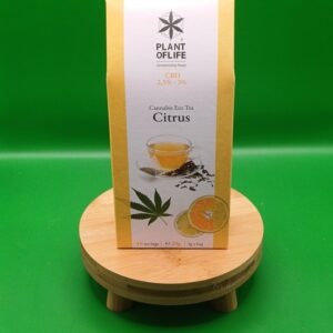 THE CITRON CBD