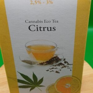 THE CITRON CBD