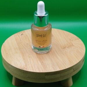 SERUM LIFTANT POUR LE VISAGE