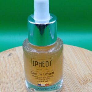 SERUM LIFTANT POUR LE VISAGE