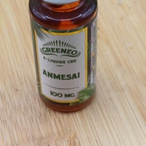 E- LIQUIDE AMNESIA