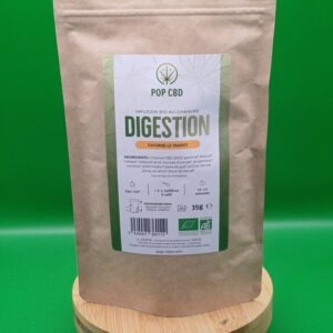 INFUSION POP CBD DIGESTION