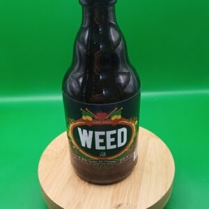 BIERE WEED 33 CL