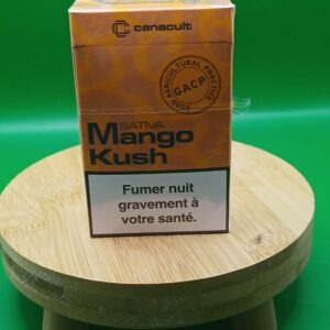 CANNARETTE MANGO KUSH