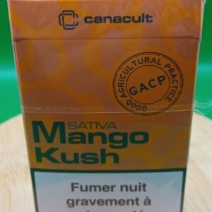 CANNARETTE MANGO KUSH