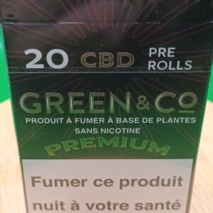 CANNARETTE PREMIUM