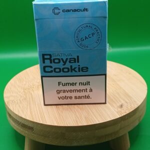 CANNARETTE ROYAL COOKIE