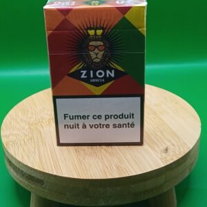 CANNARETTE ZION AMNESIA